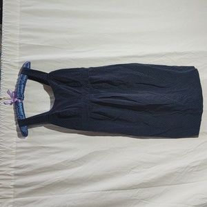 Motherhood Maternity Dress